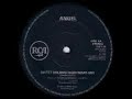 Angel - Sweet Dreams Nightmare Mix (Eurythmics)