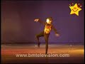 BM TELEVISION - Farheen Munsh performing atThe Grand Ballet