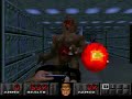 PSX Playstation Doom II Ultra Violence Gameplay Level 1 ROM PSX Playstation Doom II Ultra Violence Gameplay Level 1 ROM