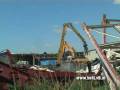 Het land van Barendreght, van koejesfabriek tot woonwijk.