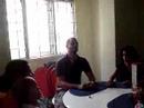 Cantando con los ni�os