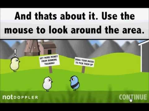 how to get more ducks in duck life 4