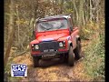 Britpart V8 at full bore!