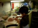 Little Helper Etham