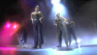 Madonna - Express Yourself - MTV Video Music Awards