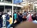 2009 Iranian Revolution - Protests on EX-Jerusalem day! (3) karoubi at a distance Sep 18
