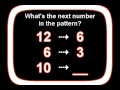 What Number is it?