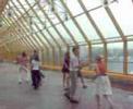 Hustle in the bridge Hustle in the bridge