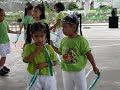 elaiza de castro esguerra dancing