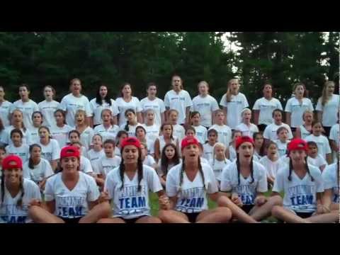 White Team Closing 2011