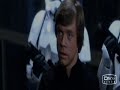 Vader Wasn\