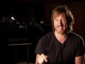 David Holmes - Oceans Thirteen Interview (Video)