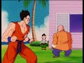 Dragon Ball Z - 153 - Goku Salva Tensing 1/2