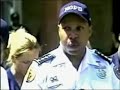 at the orders of new orleans mayor ray nagin, the new orleans police department, the national guard, dea, atf and u.s. marshals began breaking into people's homes at gunpoint, confiscating lawfully-owned firearms, and in many cases, evicting the residents from their own homes. 

most americans believe that of all their civil rights, the one that they would never have to fear losing would be their 2nd amendment right to keep and bear arms.  however, in the wake of a declared state of emergency, when gun confiscation can legally take place, how do you draw the distinction between disarming law abiding citizens and the true criminals at large? and an even better question is... how do you justify removing someone's only line of defense in a time of true crisis where ownership of a firearm may become your only way of defending you, your family and your property from death and destruction?

video source: http://www.washingtonyourefired.com
--