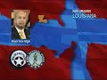 at the orders of new orleans mayor ray nagin, the new orleans police department, the national guard, dea, atf and u.s. marshals began breaking into people's homes at gunpoint, confiscating lawfully-owned firearms, and in many cases, evicting the residents from their own homes. 

most americans believe that of all their civil rights, the one that they would never have to fear losing would be their 2nd amendment right to keep and bear arms.  however, in the wake of a declared state of emergency, when gun confiscation can legally take place, how do you draw the distinction between disarming law abiding citizens and the true criminals at large? and an even better question is... how do you justify removing someone's only line of defense in a time of true crisis where ownership of a firearm may become your only way of defending you, your family and your property from death and destruction?

video source: http://www.washingtonyourefired.com
--