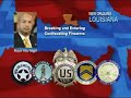 at the orders of new orleans mayor ray nagin, the new orleans police department, the national guard, dea, atf and u.s. marshals began breaking into people's homes at gunpoint, confiscating lawfully-owned firearms, and in many cases, evicting the residents from their own homes. 

most americans believe that of all their civil rights, the one that they would never have to fear losing would be their 2nd amendment right to keep and bear arms.  however, in the wake of a declared state of emergency, when gun confiscation can legally take place, how do you draw the distinction between disarming law abiding citizens and the true criminals at large? and an even better question is... how do you justify removing someone's only line of defense in a time of true crisis where ownership of a firearm may become your only way of defending you, your family and your property from death and destruction?

video source: http://www.washingtonyourefired.com
--