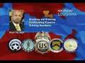 Gun Confiscation - clip from Washington, You're Fired