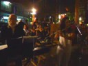 TAQUITO MILITAR al SERRALLO