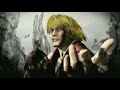 Street Fighter IV trailer Street Fighter IV trailer