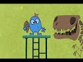 The Mr Men Show - Science (UK)