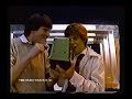 1982 Coleco Mini Commercial