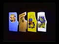 1982 Coleco Mini Commercial