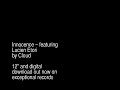 Cloud - Innocence featuring Lucien Etori