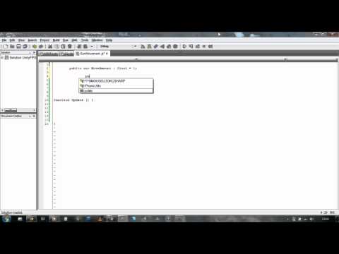 preview-007-Unity-3d-:-FPS-tutorial-how-to-create-a-Gun-Movement-(Java-Script)---Part-1-2-(narutoisgreat123)
