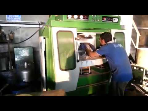  Soguk Kutu Maça Makinası CB Serisi