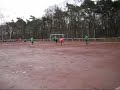 Meisterschaftsspiel  HSV Hilal Duisburg 1985 - SV Duissern  Rückrundenspiel Saison 06/07.http://www.hilal-duisburg.de
