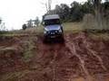 JEEP - Arapuca Spider - CJ5