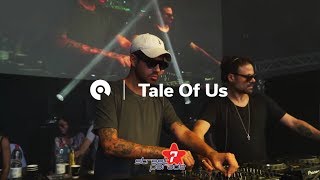 Tale Of Us - Live @ Zurich Street Parade 2018