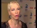 Annie Lennox Peace One Day Concert Albert Hall TilliT TV Annie Lennox Peace One Day Concert Albert Hall TilliT TV