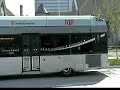 Cleveland RTA 2900 Series New Flyer Buses