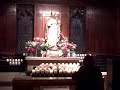 Shrine to Saint Jude Thaddeus - San Francisco