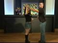 Basic Salsa Dance Steps   An Open Break Right Turn Salsa Dance Move