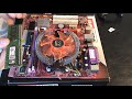 How to Build a Computer - 17 - Installing the RAM