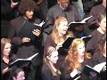 when god decided to invent - Joshua Shank (Six Rivers Choral Artists)