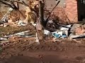 While visiting family in Ripley Tennessee an F4 tornado went through the neighboring towns of Halls, Dyesburg and also in Caruthersville Missouri. Here is a music video of the footage I took while driving through the town of Caruthersville 4 days after the tornado.