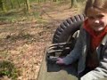 Willys Jeep M38 A1, Video 2