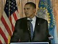 Gun Sales Increase After Obama Victory