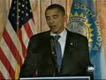 Gun Sales Increase After Obama Victory