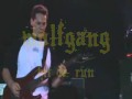WOLFGANG Dec 1 2009 Manila Concert Plug (Manuel Legarda)