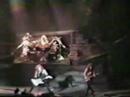 Metallica 1989.04.07 Toronto, Canada - Eye Of The Beholder