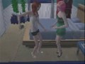 NEW EXTANSION PACK! THE SIMS 2; GONE WILD!