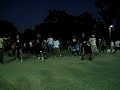 Pac Camp - Sonny (Kirakuni)