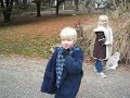 annika walks mitzi