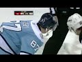 Amazing Crosby Assist