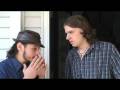 Dreamseller Brandon Novak and Joe Frantz punk out M.J. Kelley