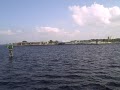 onboard the romance cruise